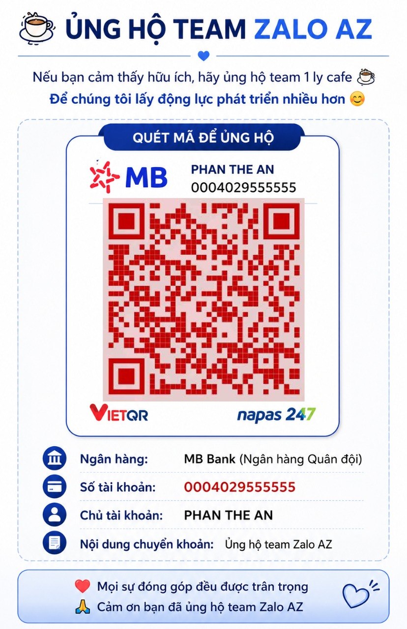Ủng hộ